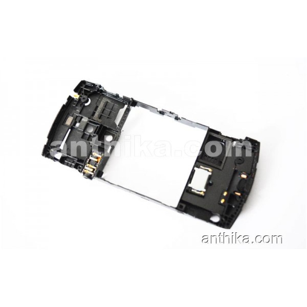 Sony Ericsson Vivaz Pro U8 Kasa Buzzer Original Middle Cover Loudspeaker