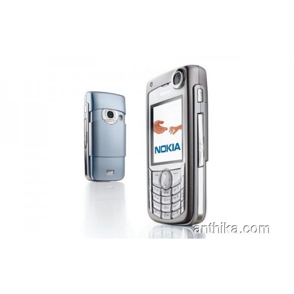 Nokia 6680 RM-36 5.05 Türkçe Flaş TR Flash File...