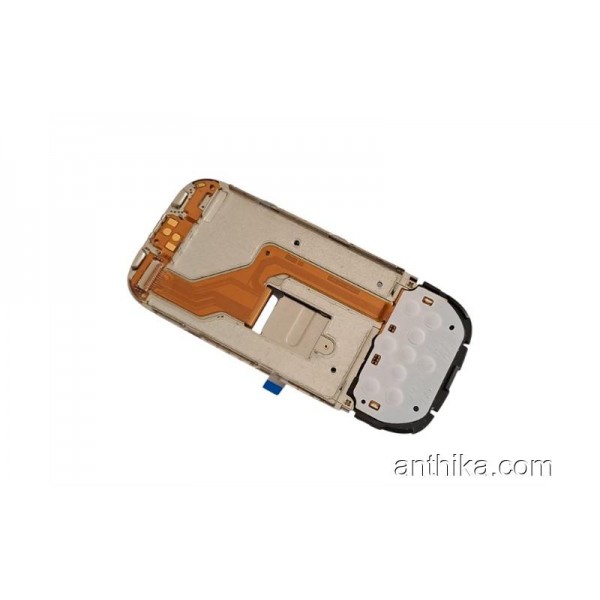 Nokia 7230 Film Flex Kızak Mekanizma Original Sli...