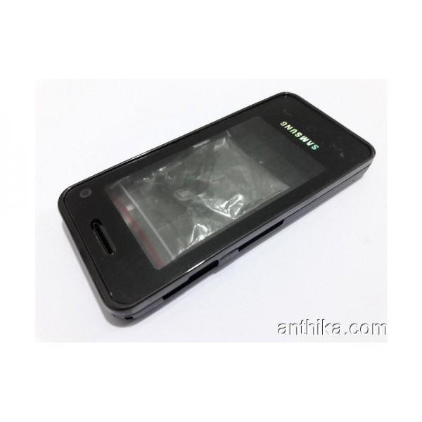 Samsung F490 Kapak Tuş Kasa Orjinal Kalitesinde Full Housing