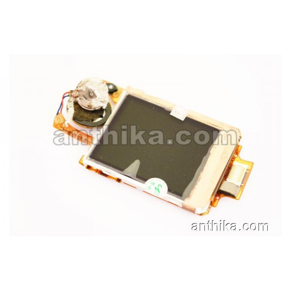 Samsung A500 Ekran Original Lcd Display New