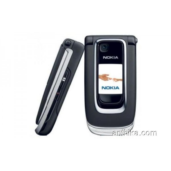 Nokia 6131 RM-115 6.60 Türkçe Flaş TR Flash Fil...
