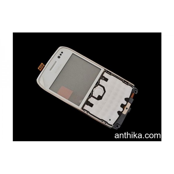 Nokia E6 E6-00 Dokunmatik Panel Original Touchsecr...