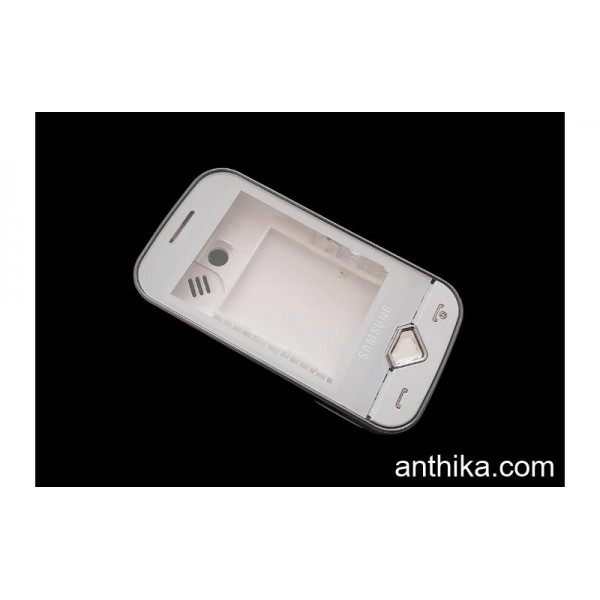 Samsung s7070 Diva Kapak Kasa Tuş High Quality Fu...