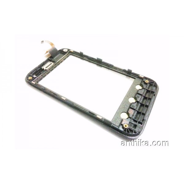 Sony Xperia Tipo Dokunmatik Orjinal Digitizer Touchscreen Black New