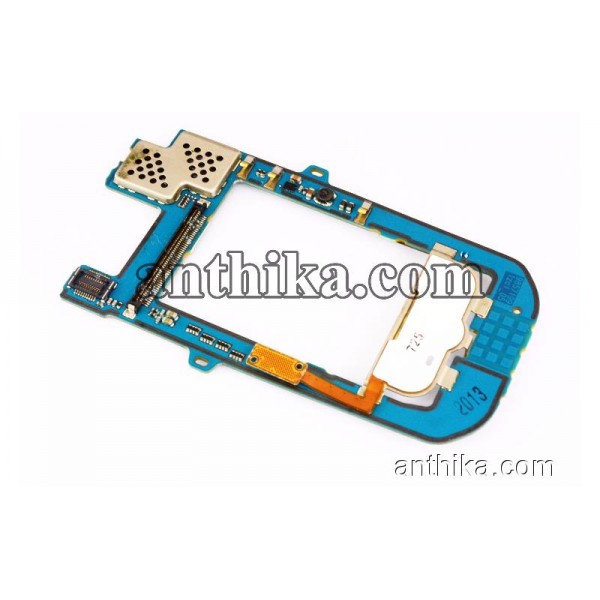 Nokia 6267 Ekran Board Original Lcd Board Keypad B...