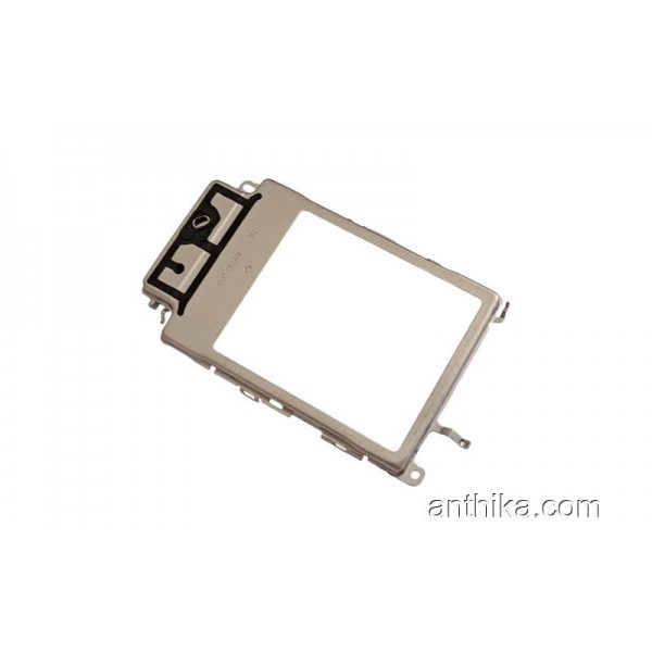 Nokia 6060 Ekran Çerçeve Speaker Original Lcd Fr...