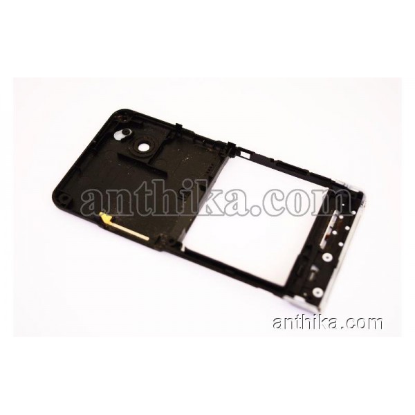 Sony Ericsson W910 W910i Kasa Original Middle Frame Used 1200-5581