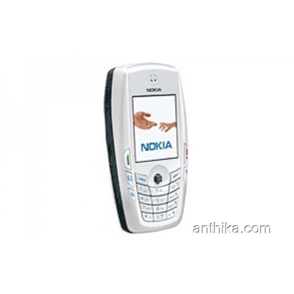 Nokia 6620 NHL-12 4.47 Türkçe Flaş TR Flash Fil...