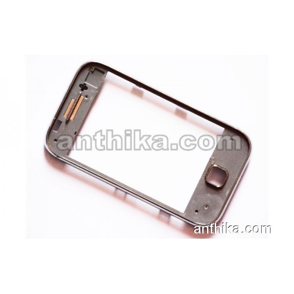 Samsung Galaxy Y S5360 Ekran Çerçeve Ön Çıta ...