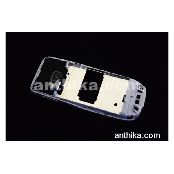 Nokia 3120 Classic Kasa Anten Buzzer Original Midd...