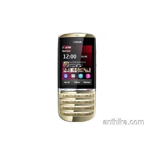 Nokia 300 Asha RM-781 7.57 Türkçe Flaş TR Flash...