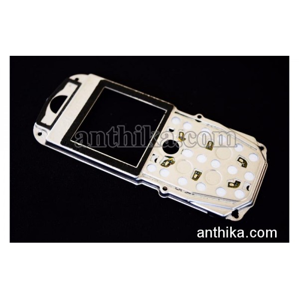 Siemens C65 Tuş Board Original Keypad UI Board Ne...