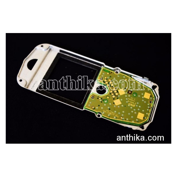 Siemens C65 Tuş Board Original Keypad UI Board New Condition