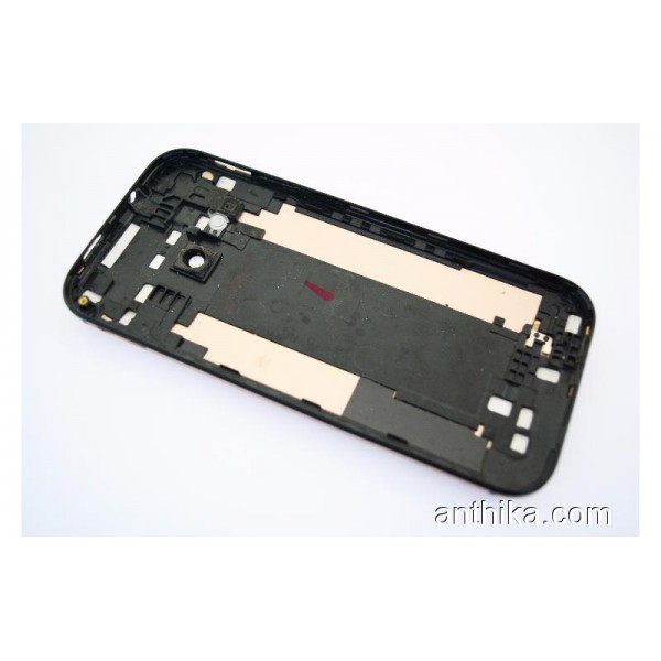 HTC One Mini 2 Kasa Original Middle Back Cover Rose Gold 83H40013-03