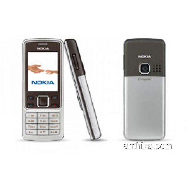 Nokia 6301 RM-322 9.40 Türkçe Flaş TR Flash Fil...