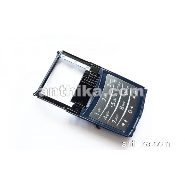 Samsung U600 Tuş ve Tuş Board Original Keypad Ui...