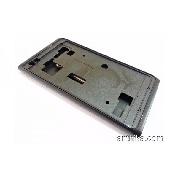 Nokia Lumia 900 Arka Kapak Orta Kasa Full Housing ...