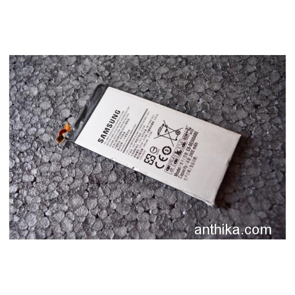 Samsung Galaxy A5 A500 Batarya Pil Original Batter...