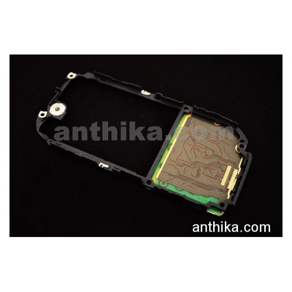 Nokia 7610 Tuş Board Speaker Original UI Keypad Board New 0264093