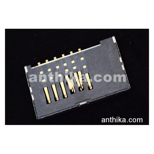 Nokia N90 Mmc Kart Yuva High Quality Mmc Reader New