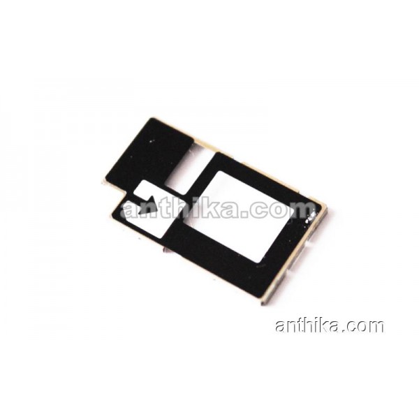 Nokia 6131 Sim Kafes Original Sim Reader Lid Assy ...