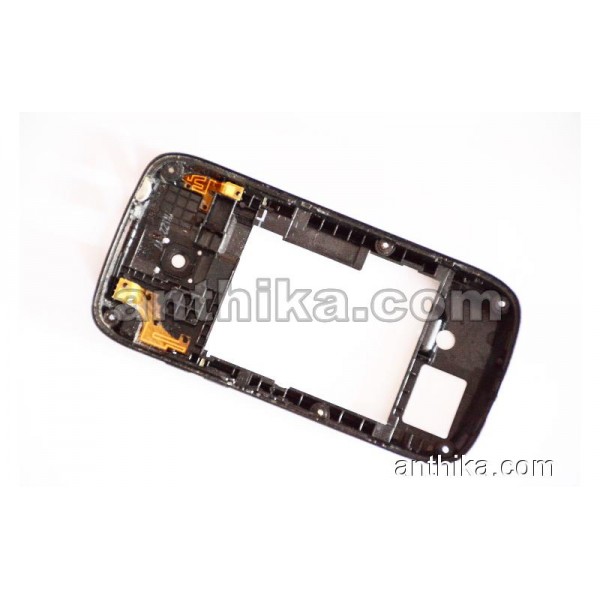 Samsung Galaxy 551 i5510 Kasa Original Middle Cover Used