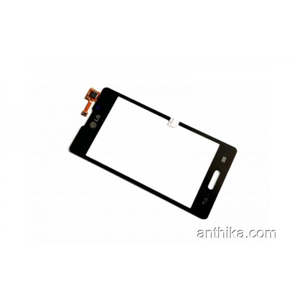 Lg L5-II E450 E460 Dokunmatik Digitizer Touchscree...