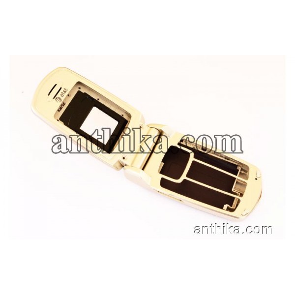 Samsung A127 GA127 Kapak Kasa Orjinal Housing New