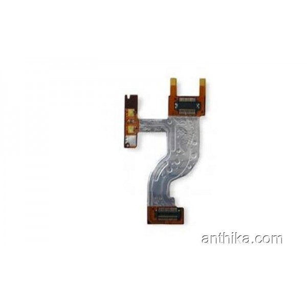 Sony Ericsson W810 W810i Flex Film Original Flex C...