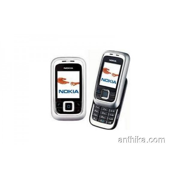 Nokia 6111 RM-82 3.85 Türkçe Flaş TR Flash File...