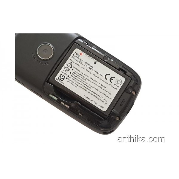 Htc  Gene 100 Htc Gene P3400 Cep Telefonu Yedek Parça