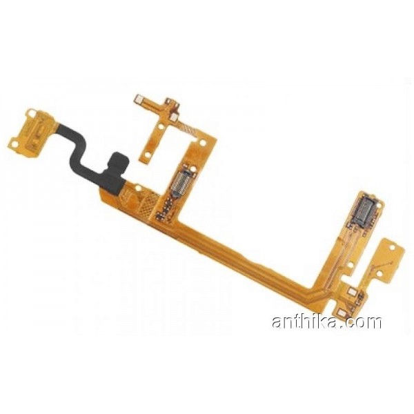 Nokia 2720 Fold Flex Film Original Ribbon Flex New