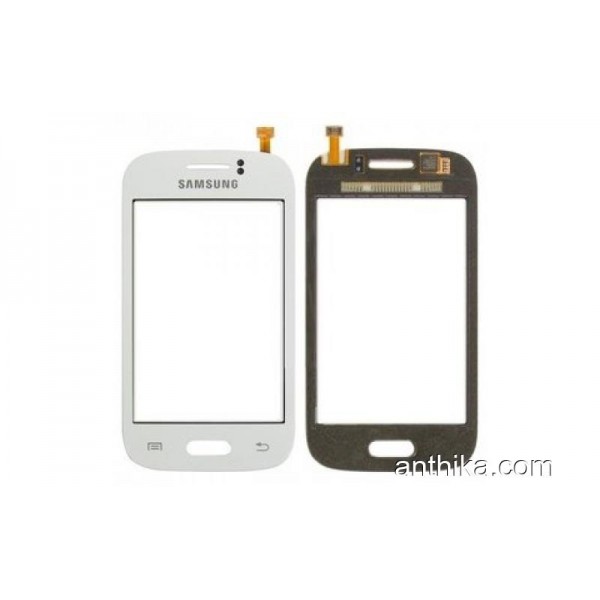 Samsung Galaxy Young S6312 Duos Dokunmatik Digitiz...