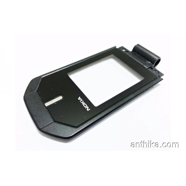 Nokia 7070 Orjinal Ekran Çerçeve Lens Glass-3