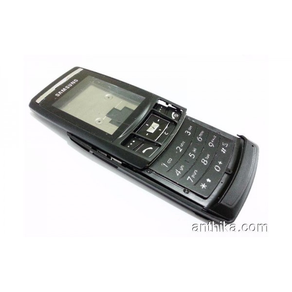 Samsung D840 D848 Kapak Tuş Kasa Orjinal Kalitesinde Housing