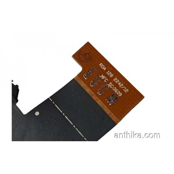 Sony Ericsson s500 w580 Flex Film Original Flex Cable New