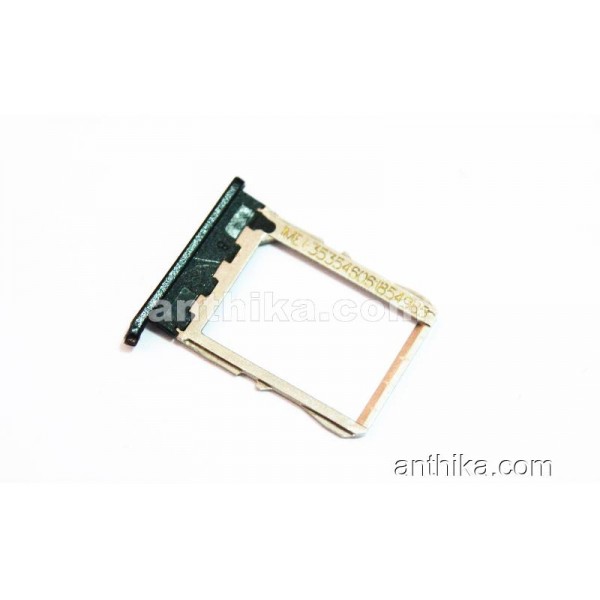 Turkcell T50 Sim Kart Kapak Original Sim Card Hold...