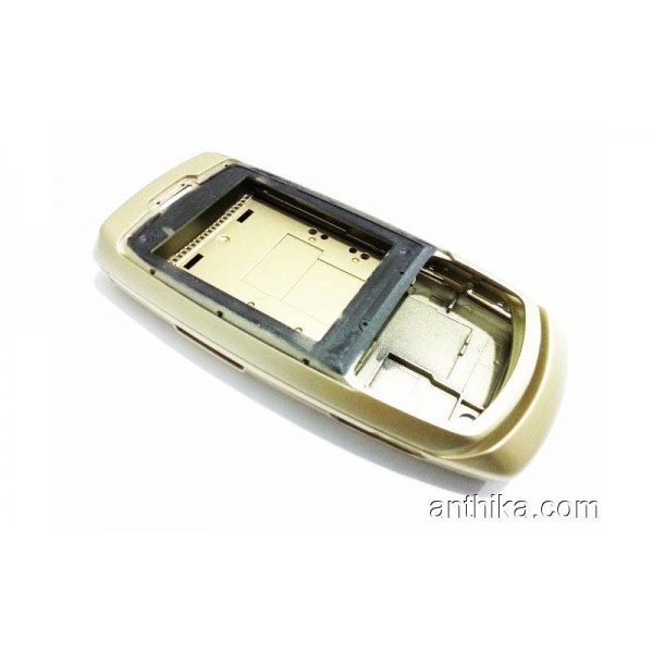 Samsung E830 Kapak Kasa Housing