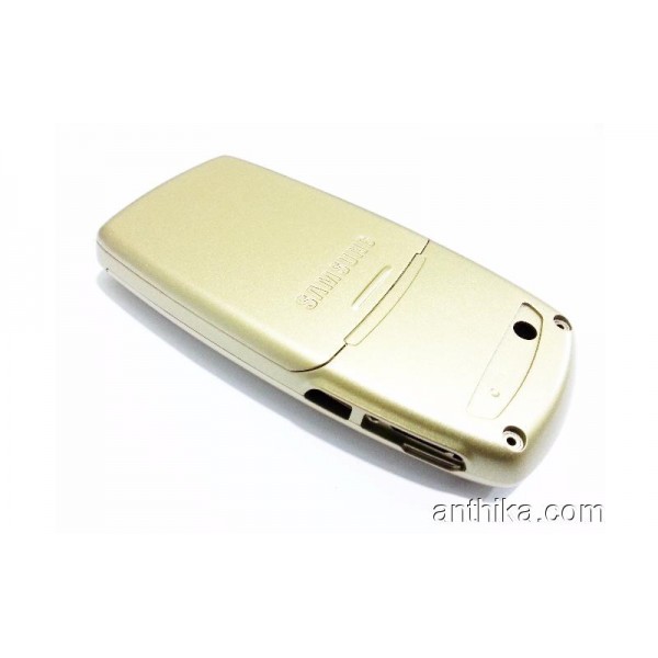 Samsung E830 Kapak Kasa Housing