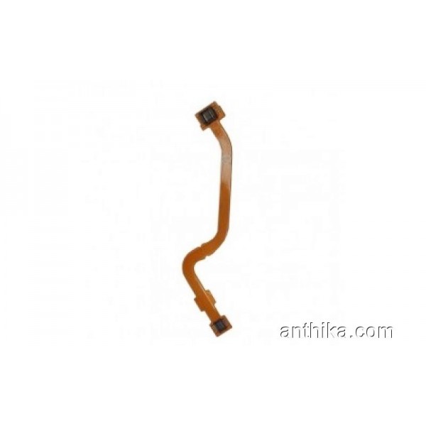 Nokia 1208 1209 Flex Film Original Ribbon Lcd Flex...