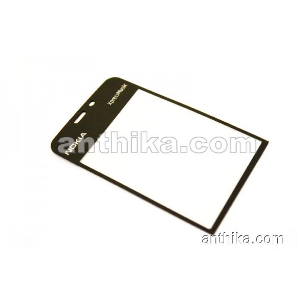 Nokia 5310 XpressMusic Lens Cam High Quality Glass...
