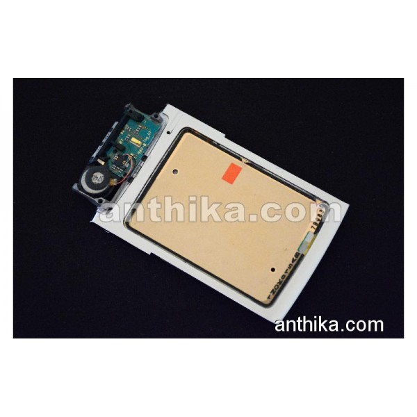 Nokia N76 Tuş Board Original UI Keypad Board Keym...