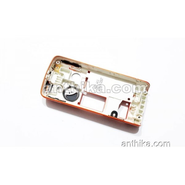 Sony Ericsson W200 W200i Kasa Original Middle Cover Used