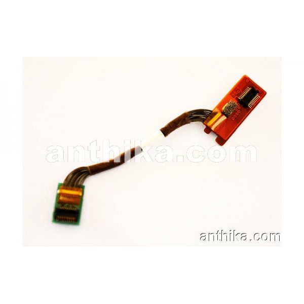 Nokia 6060 Flex Film Original Lcd Flex New Conditi...