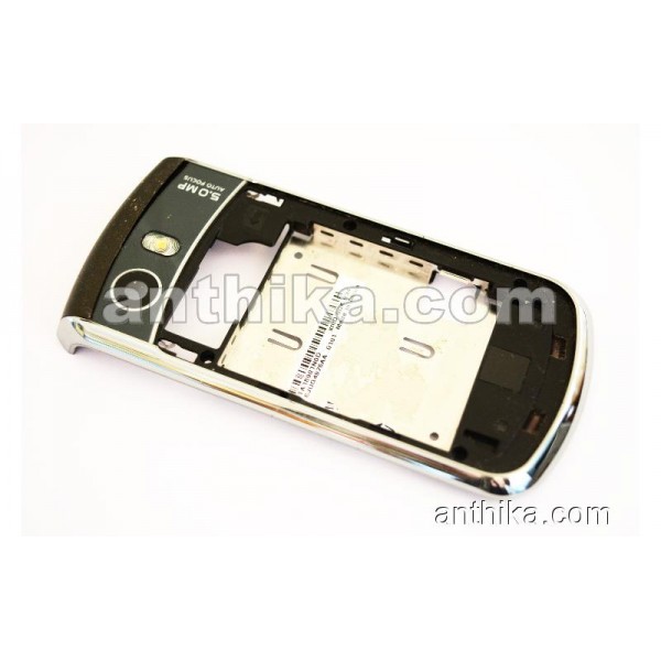 Motorola VE66 Kasa Original Middle Cover Black Use...