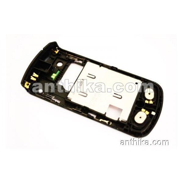 Motorola VE66 Kasa Original Middle Cover Black Used