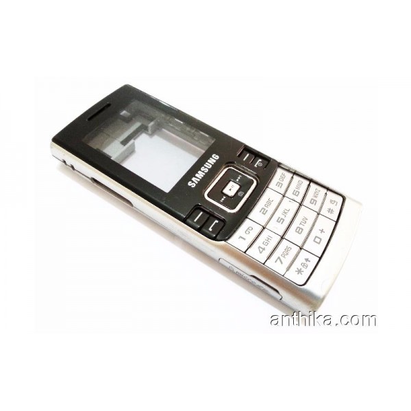 Samsung M200 Kapak Tuş Kasa Orjinal Housing-1