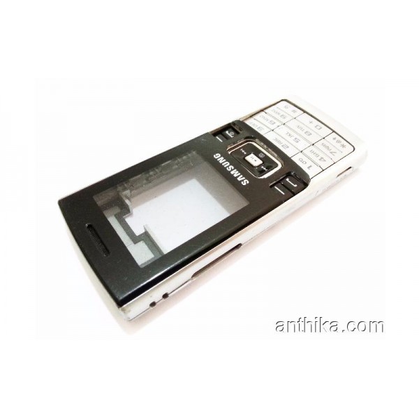 Samsung M200 Kapak Tuş Kasa Orjinal Housing-1