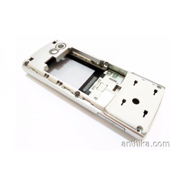 Samsung M200 Kapak Tuş Kasa Orjinal Housing-1